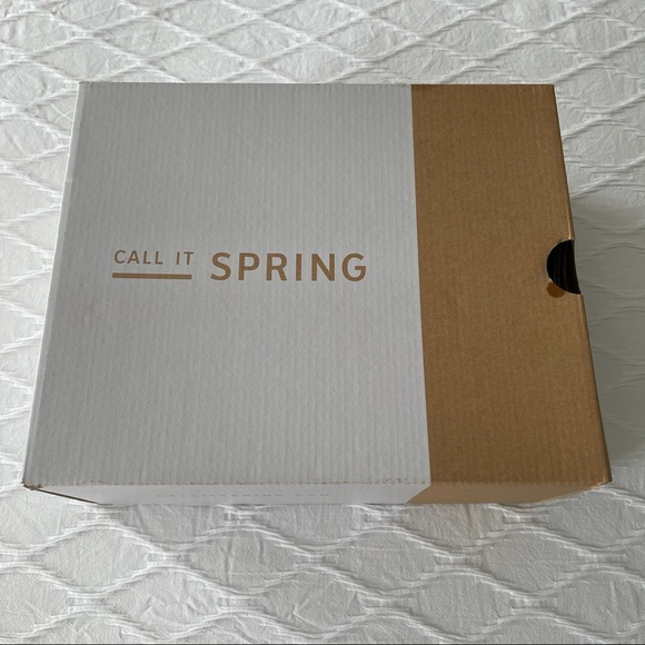 Call It Spring HAILASSI Black Sock Booties 7 - Picture 9 of 10